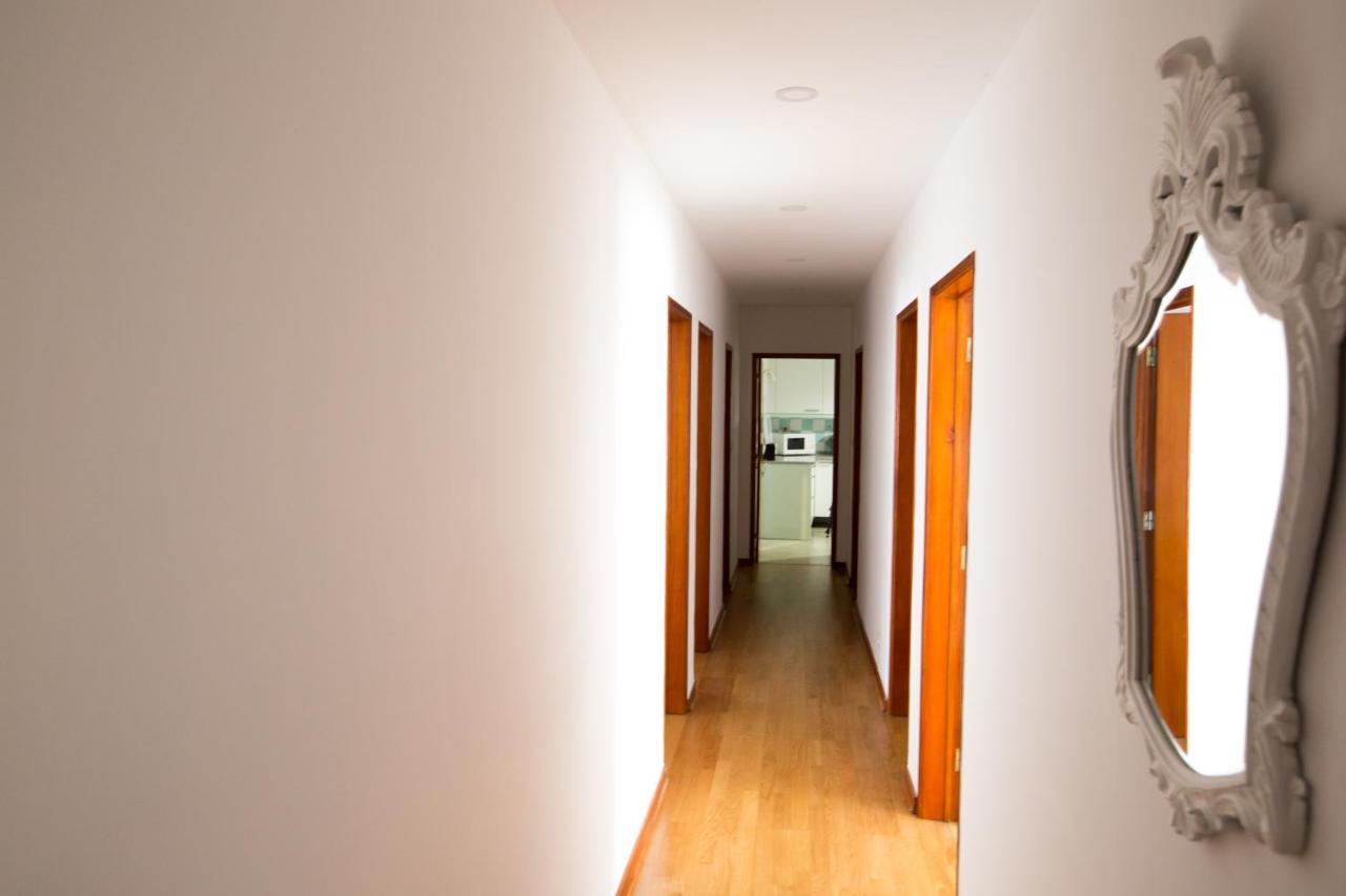 봄바랄 The Minimal House 아파트 외부 사진