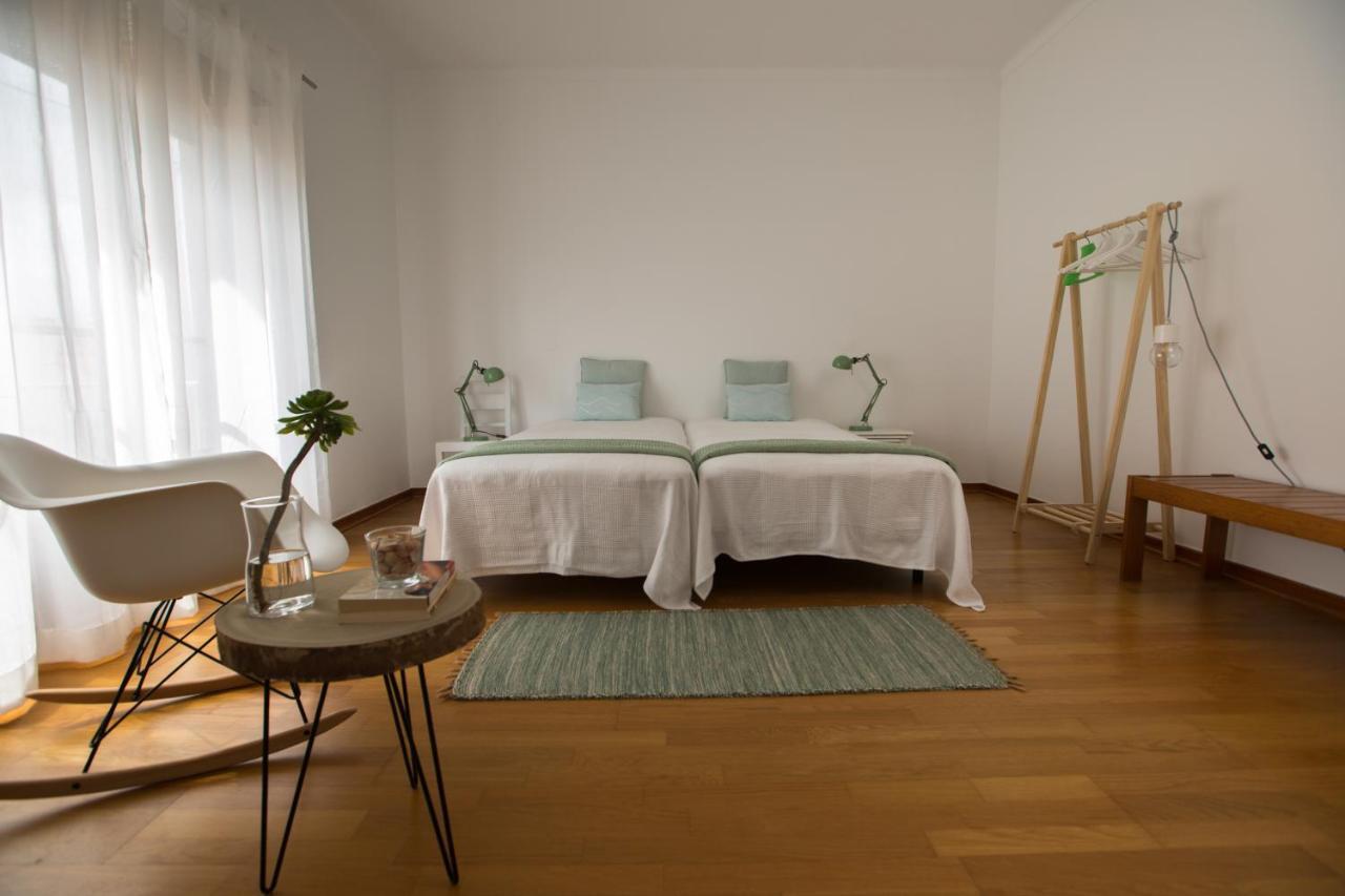봄바랄 The Minimal House 아파트 외부 사진